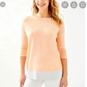 Lilly Pulitzer Dayna Sweater